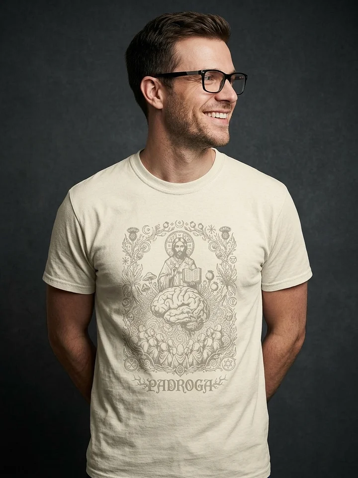 The Sacred Mind product image (2)