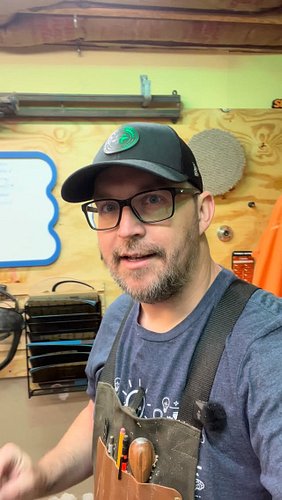 I have a confession to make... I’ve been doing this wrong for years! 🤦‍♂️💧

The team over at Starbond asked me if I could loo...