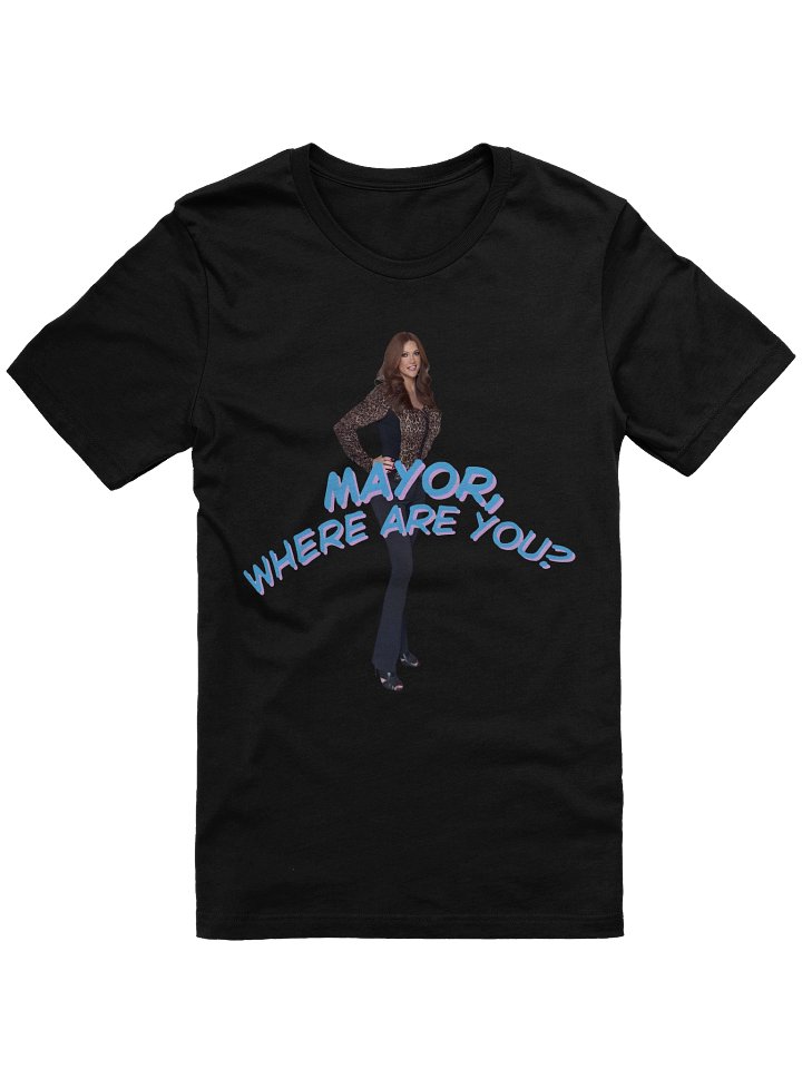 Where is she? product image (1)
