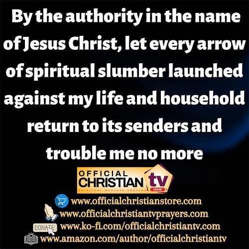 #prayer #spiritualwarfareprayers #Day128 
Prayer Books HERE 👉 https://amzlink.to/az0jvy31IDOvi
Partners 👉 http://www.official...