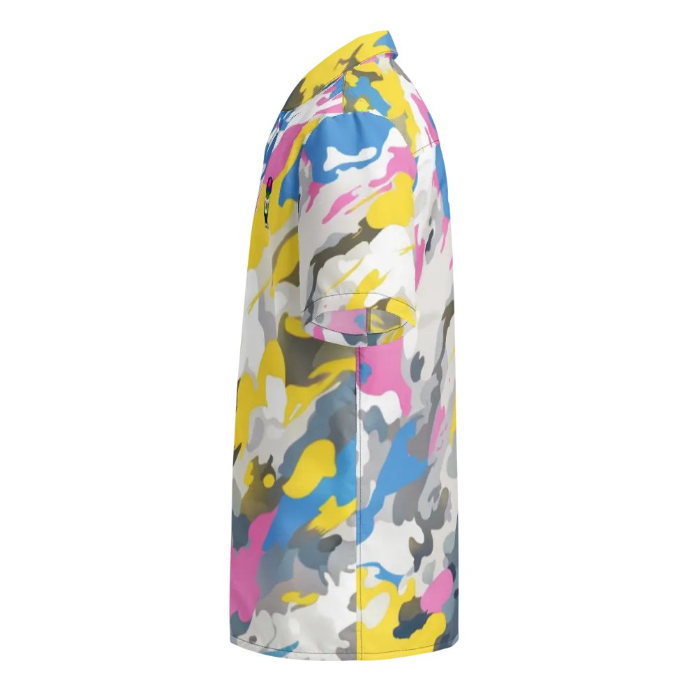 CAMO HAWAIIAN product image (6)