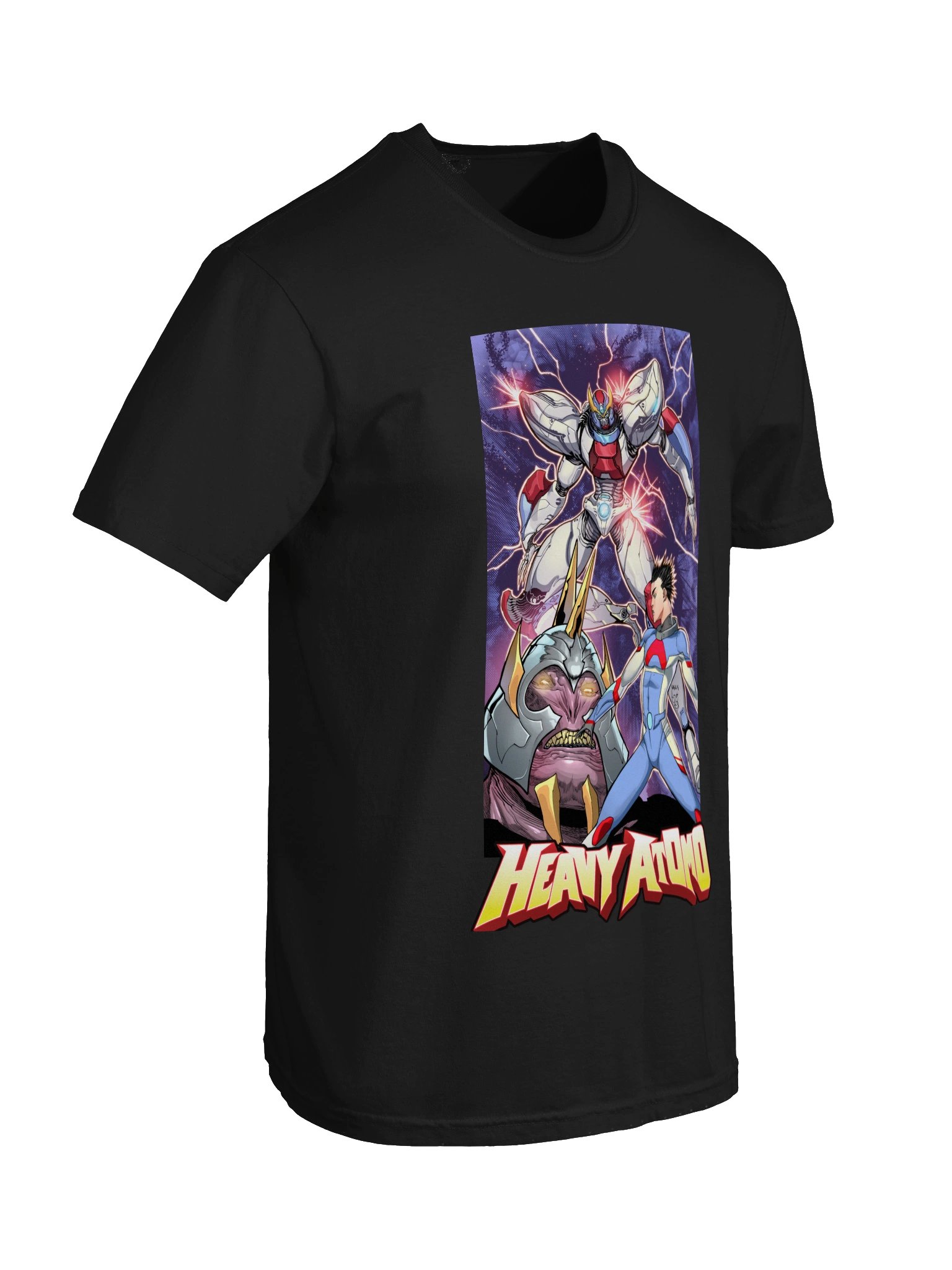 HEAVY ATOMO product image (6)