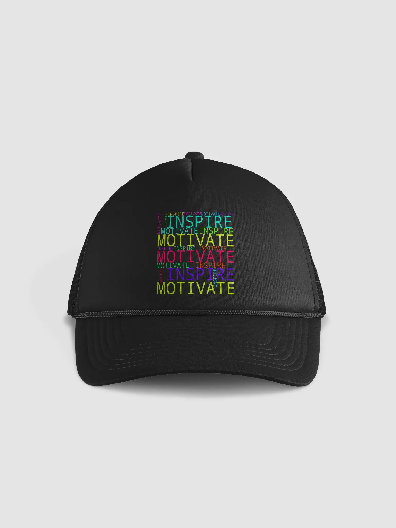 Motivation Hat product image (1)