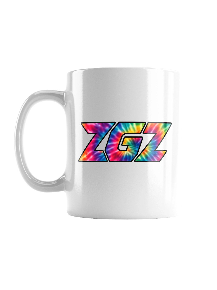 ZGZ Mug product image (2)