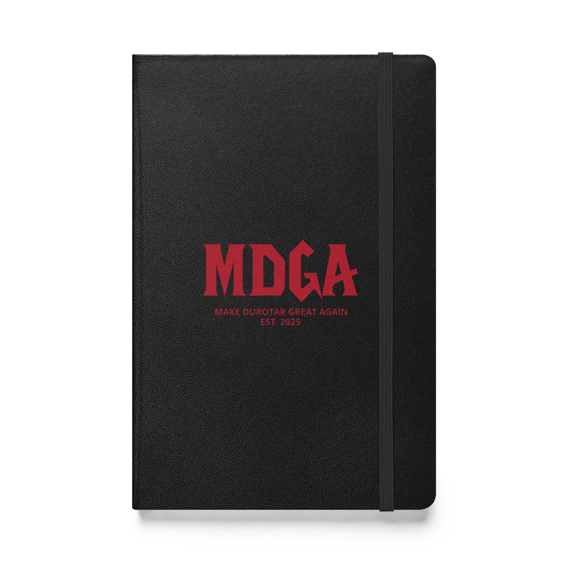 MDGA Notebook product image (1)