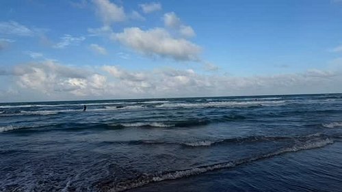 My happy place, always.🫶🏻 #beach #southpadre #summertime