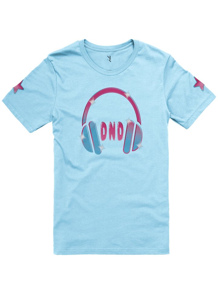 Do Not Disturb Tee product image (1)