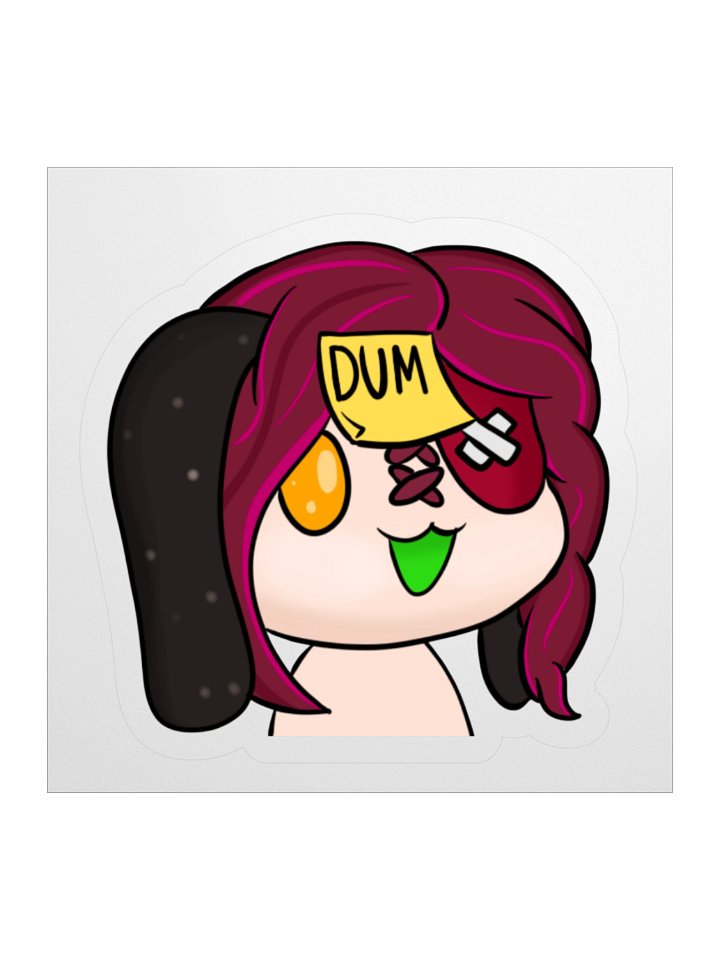 DumBnuy product image (3)