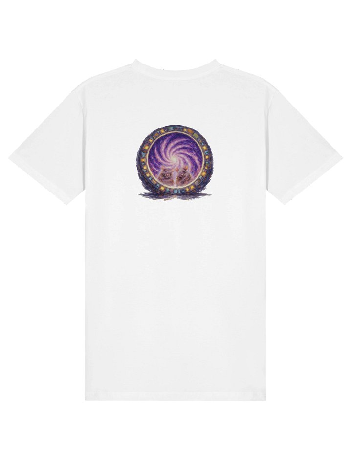 Rat Run T-Shirt: Teleport product image (2)