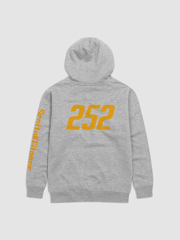 In The Bowl Hoodie product image (2)