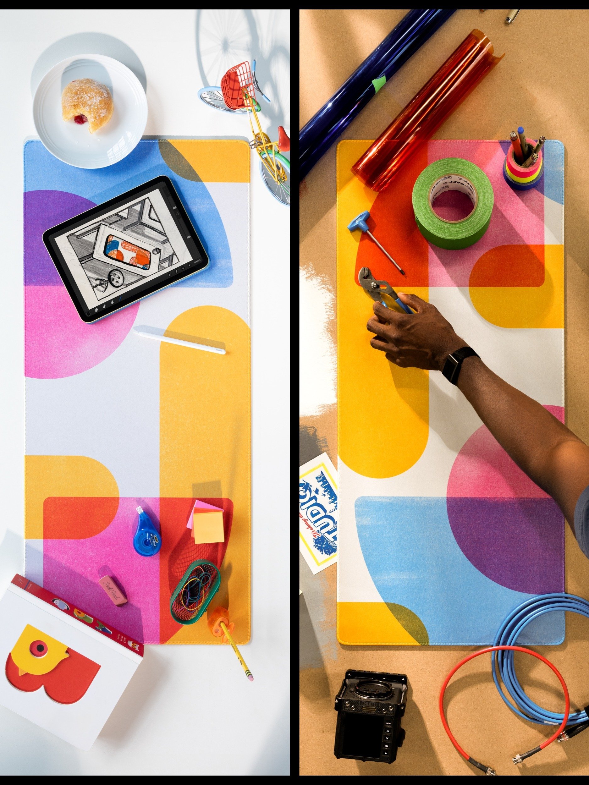 Overlay Deskpad product image (3)