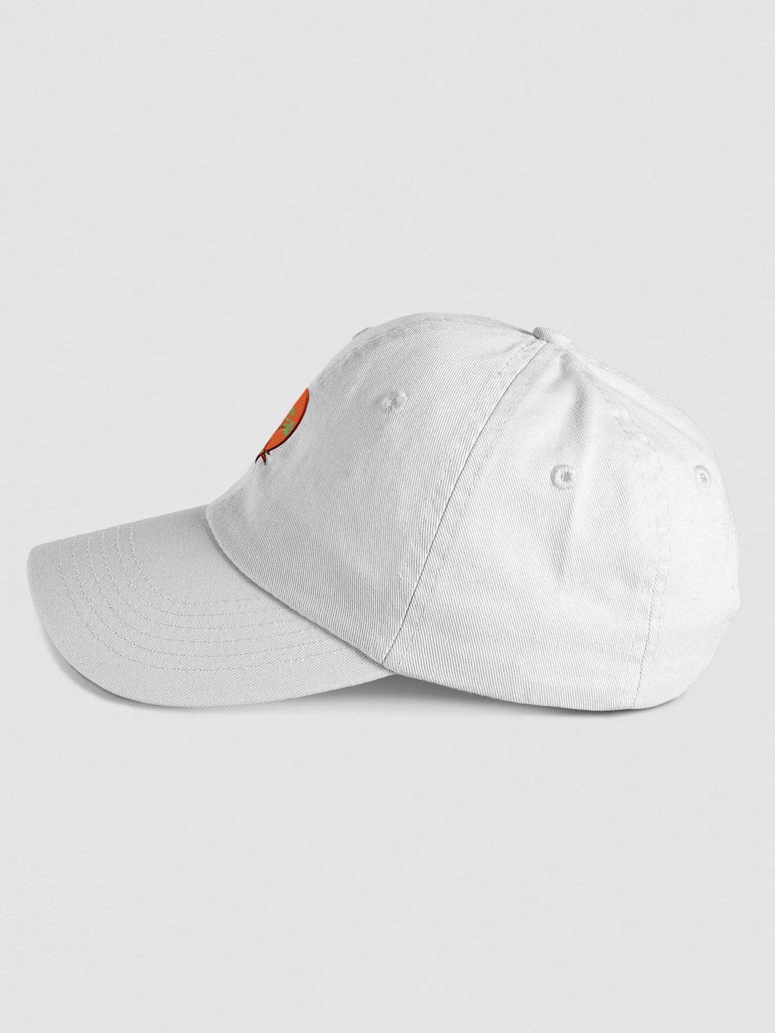 Sunset Tree Nature Youth Cap product image (3)