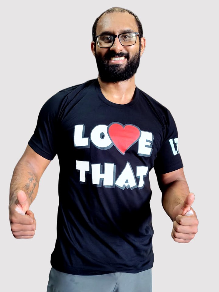 LOVE THAT - TRIBUTE LT product image (1)