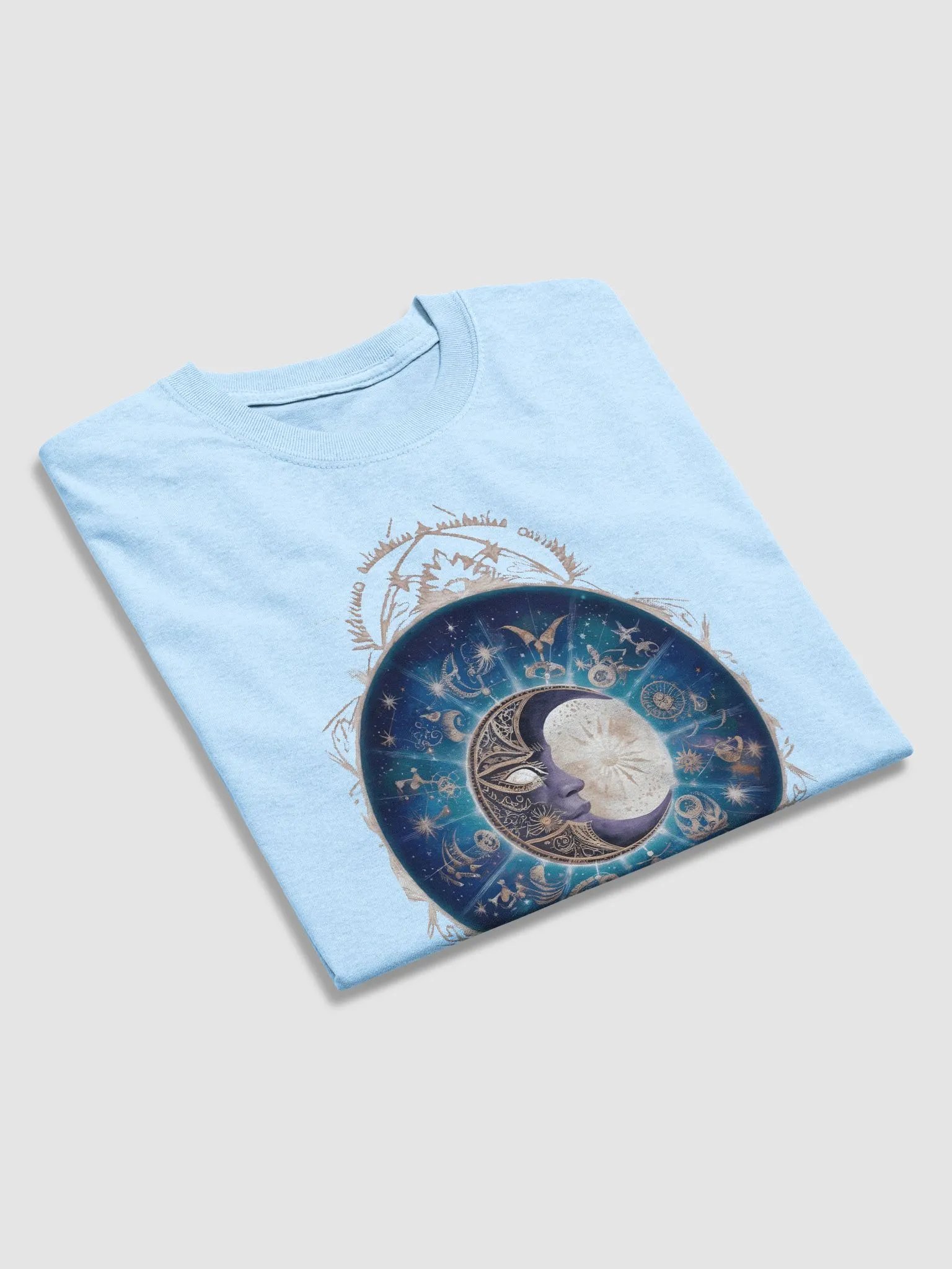 Dreamcatcher Moon Zodiac #3 product image (12)