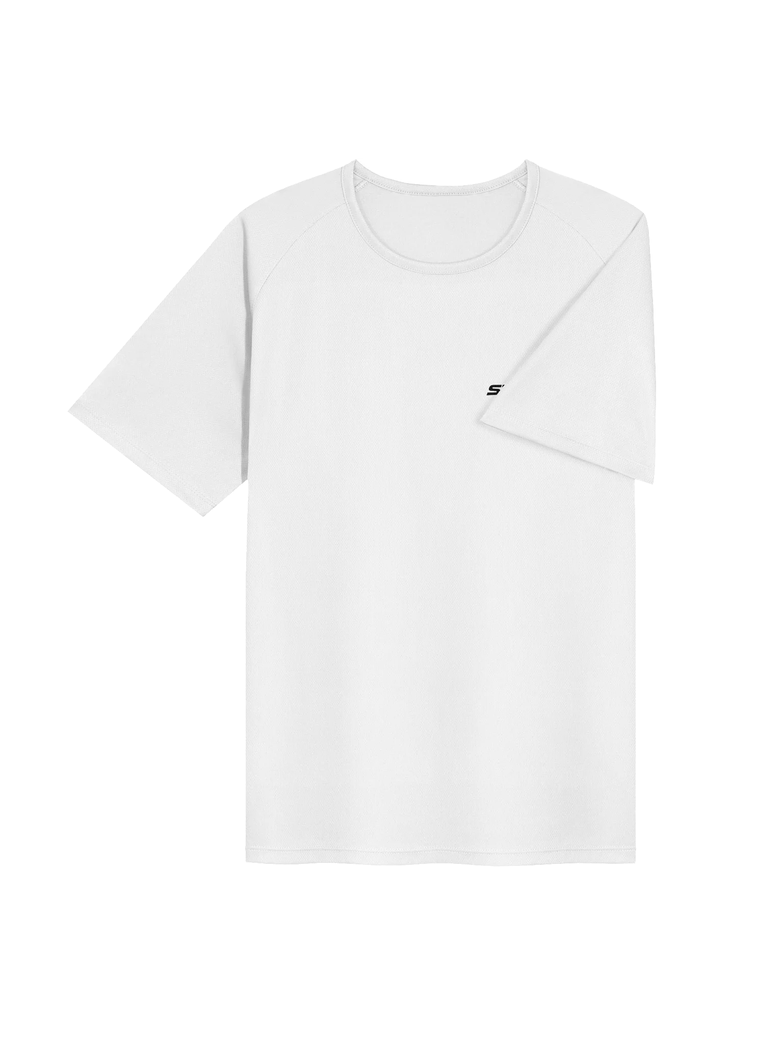 Unisex Breathable Standard Athletic Shirt product image (4)