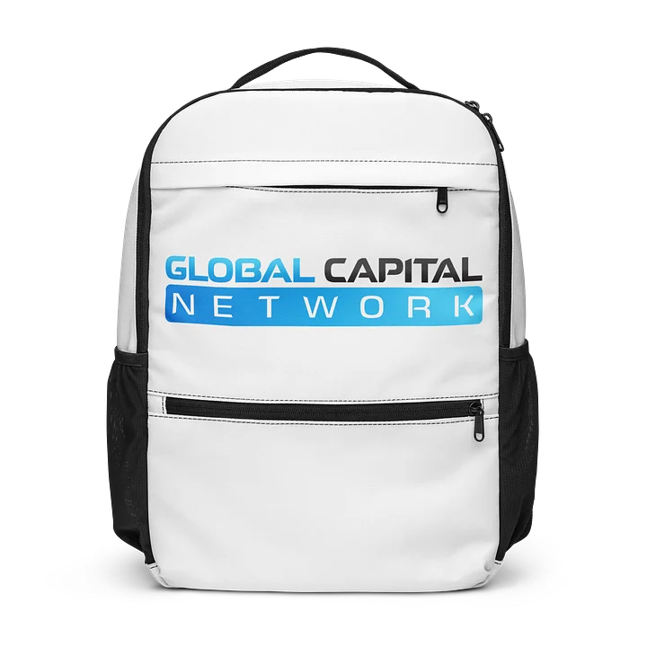 Investor Travel Bag product image (1)