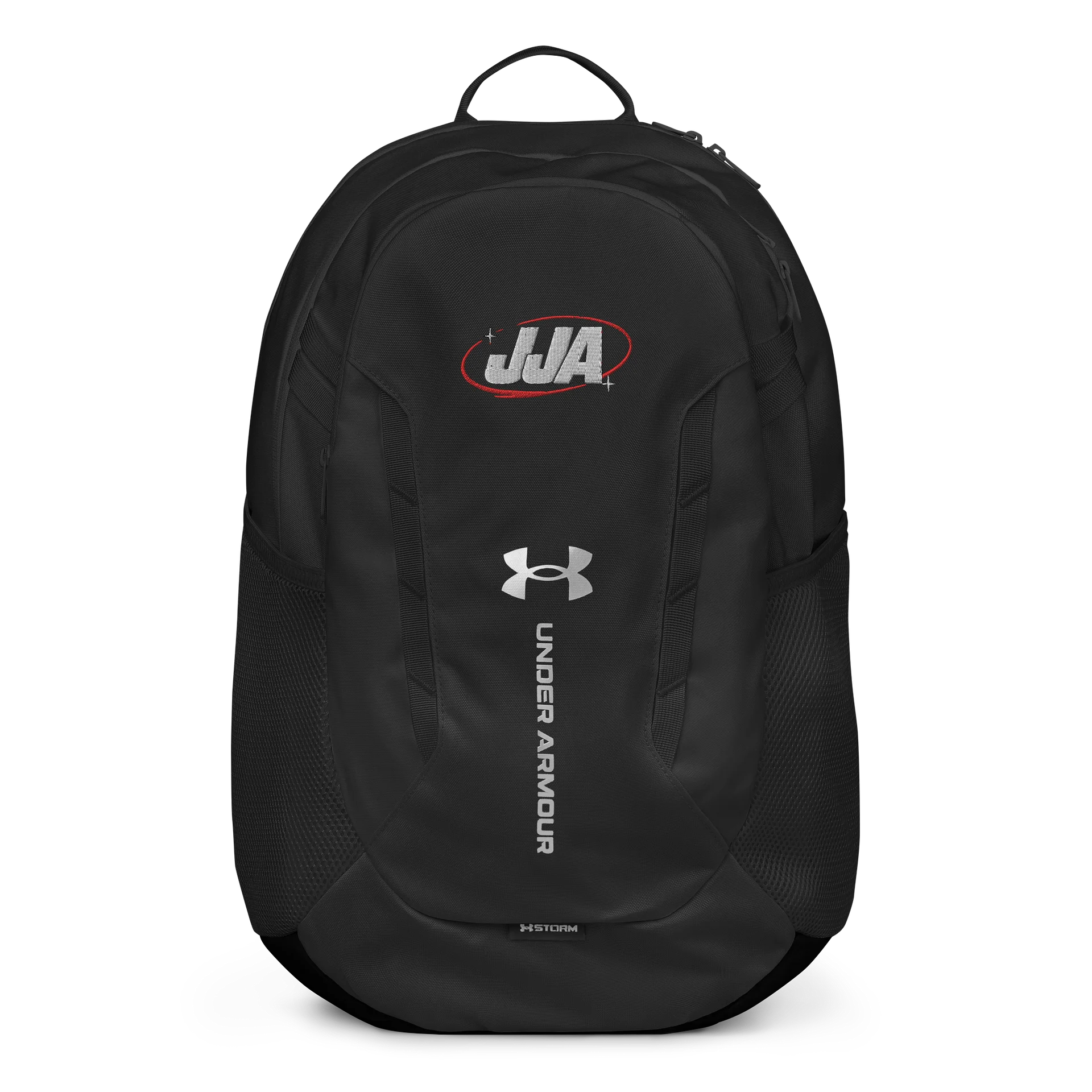 The Agenda Vol. 1 Backpack product image (1)