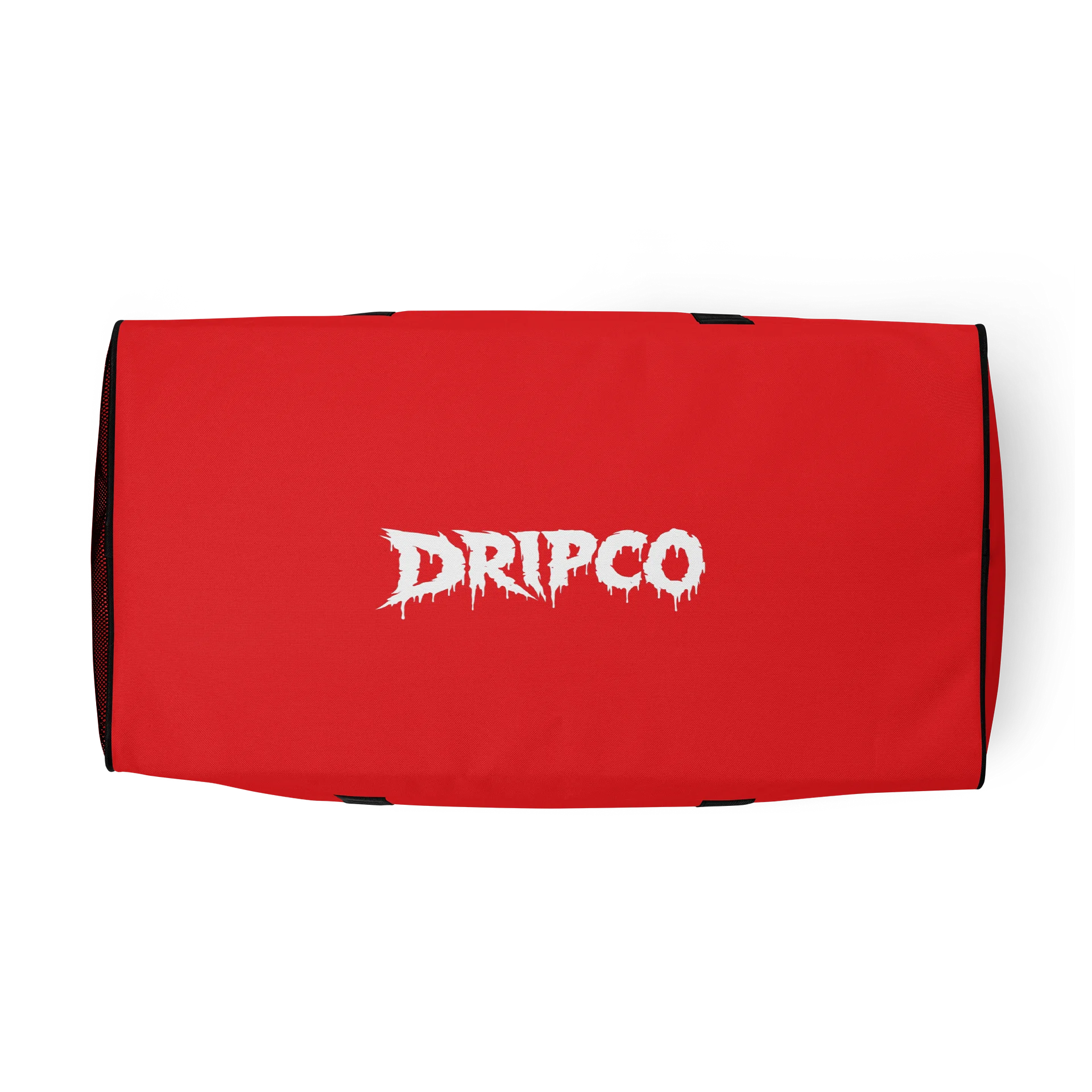 DRIPCO Logo Duffle Bag product image (5)