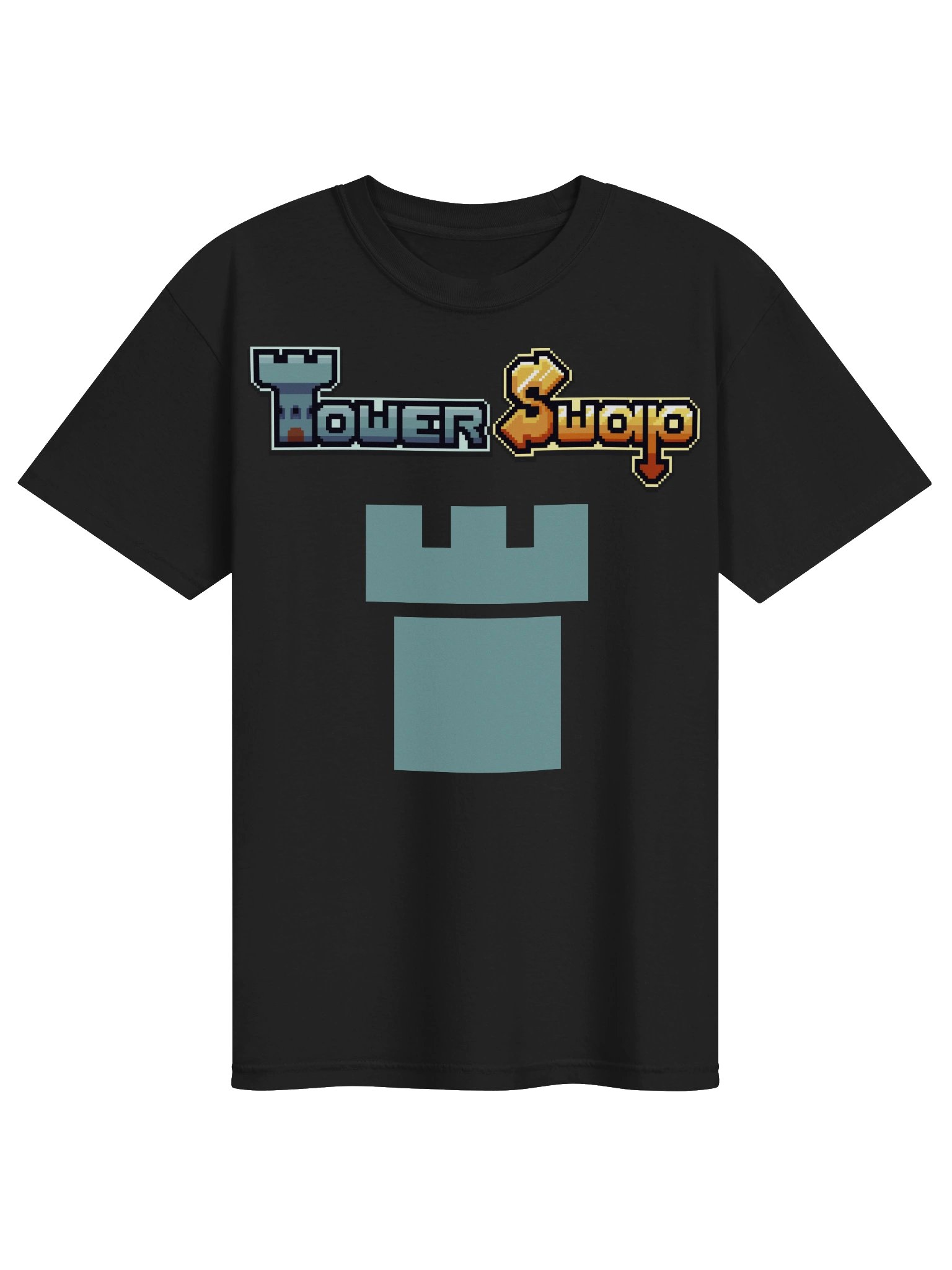 Tower Swap Shirt product image (1)