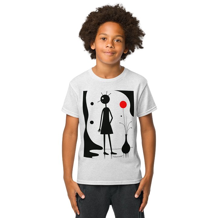 Gildan Youth Sports Tee product image (1)