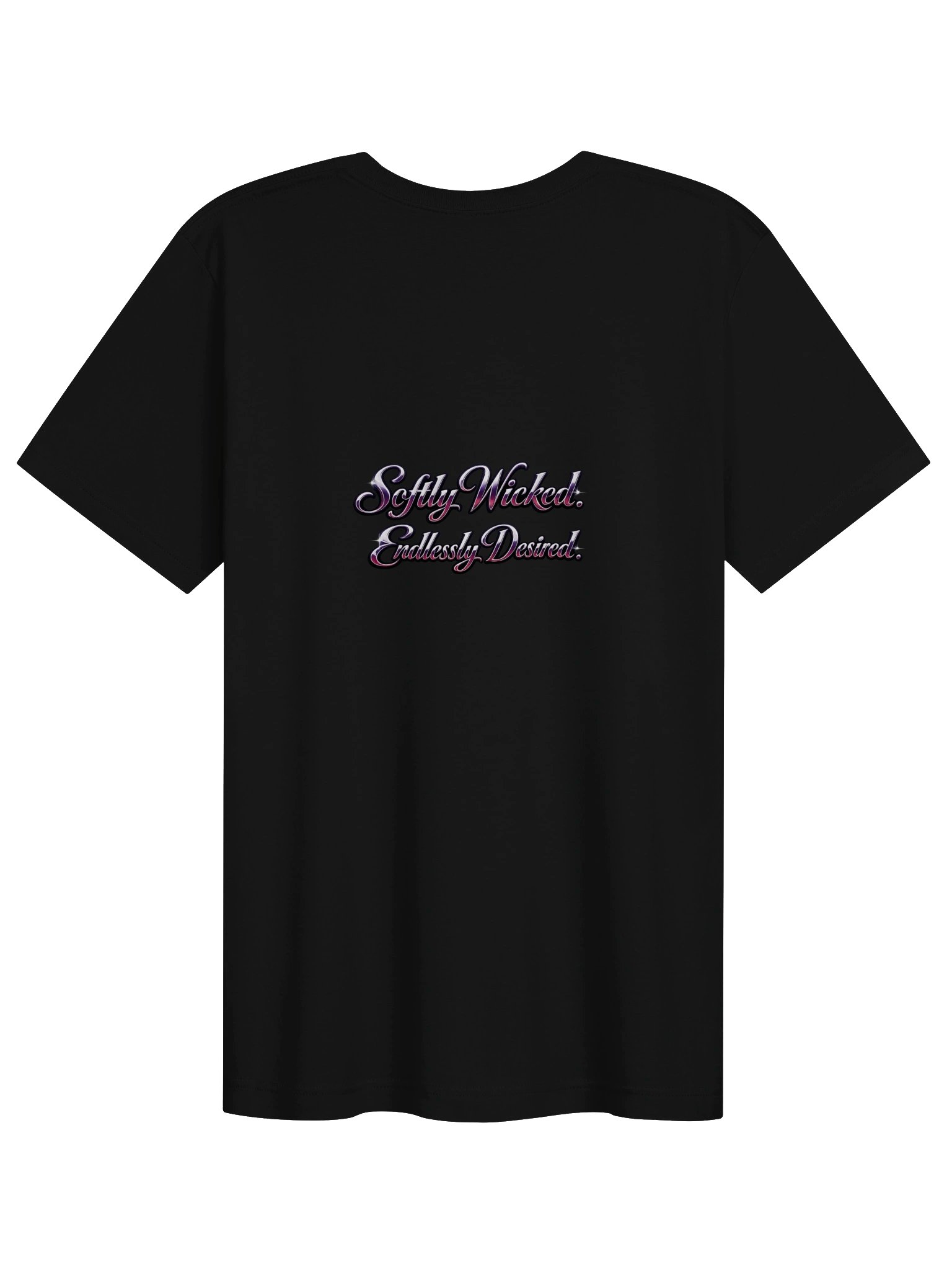 Evie Luvs Neon Muse Tee product image (2)