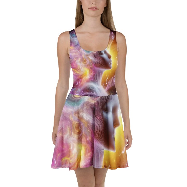 'Tamla Motown' Skater Dress product image (2)