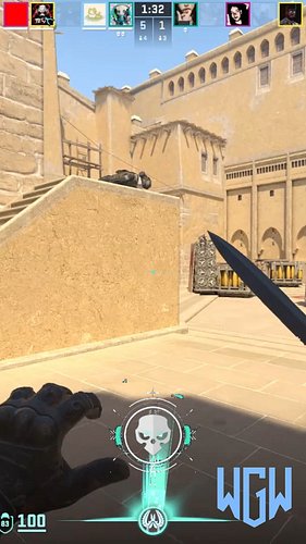 Neat Kayo 4k on Ascent! If you want to be featured on our socials, join our discord community and submit YOUR clips!
via: @/f...