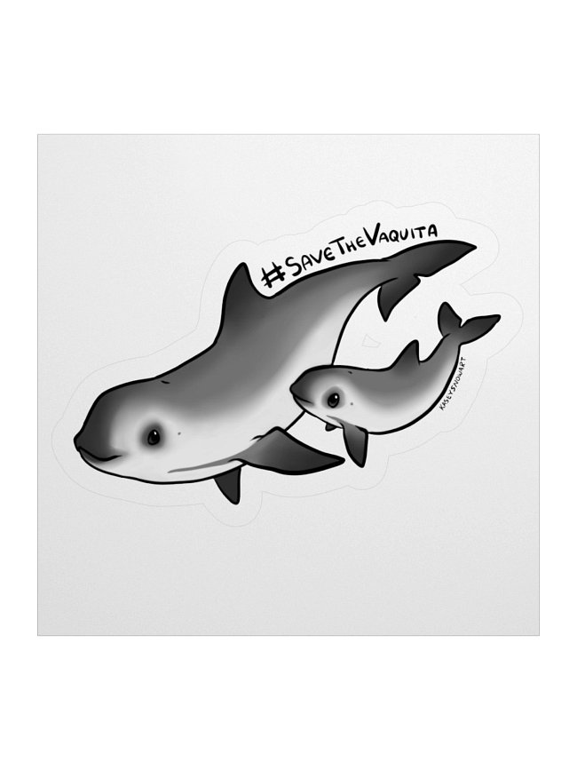 Save the Vaquita Collection