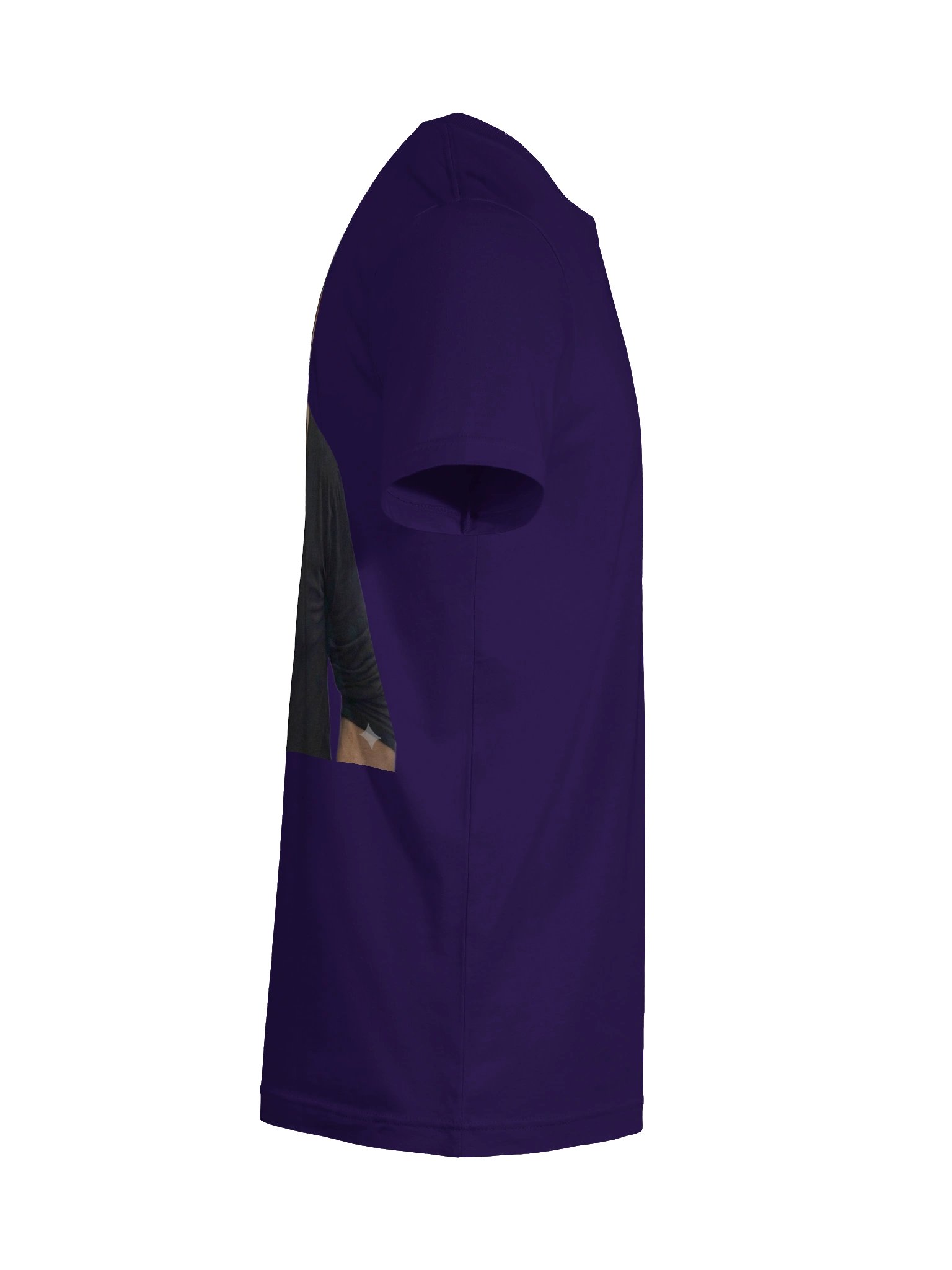 Official Dick Buttons Tee product image (104)