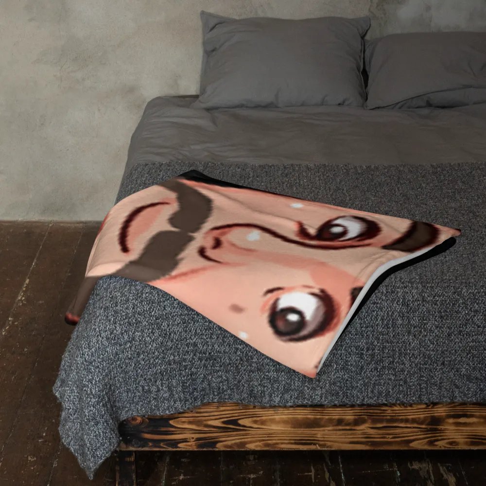 DTB Blanket product image (11)