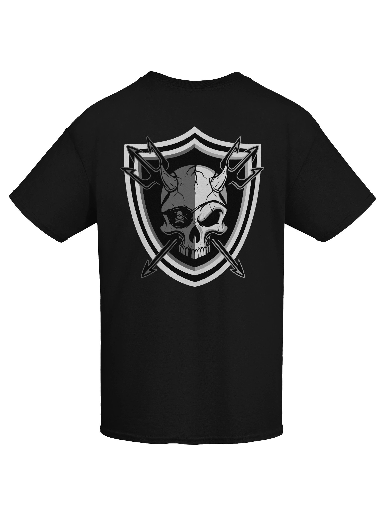 OAKLAND 20A (Devil) product image (27)