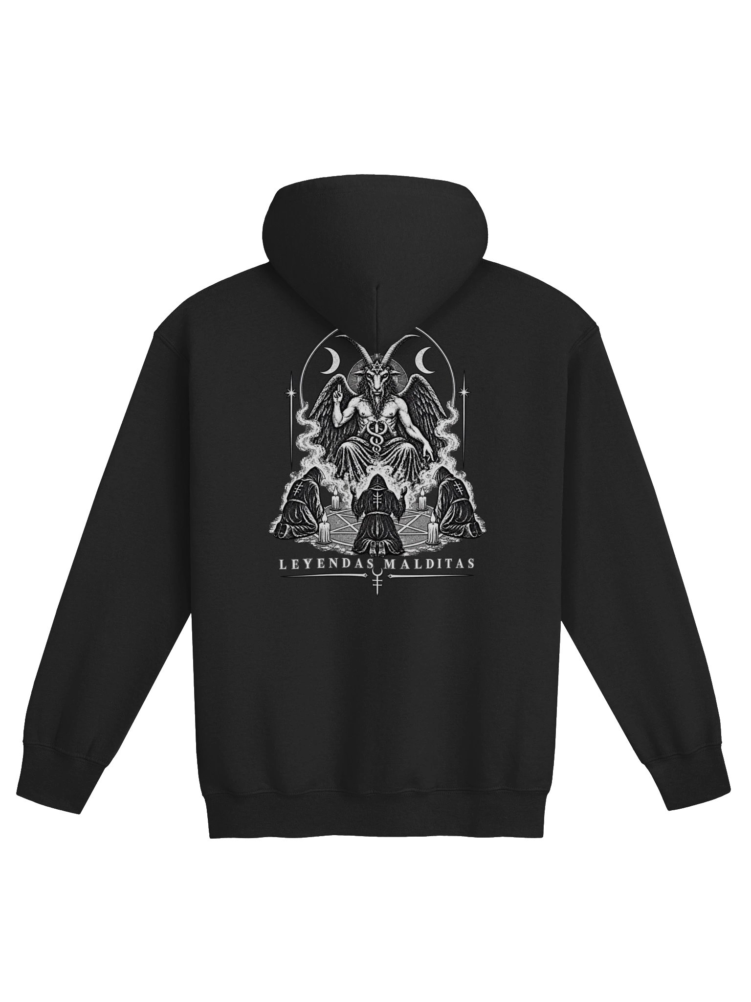 El Ritual de Baphomet product image (2)