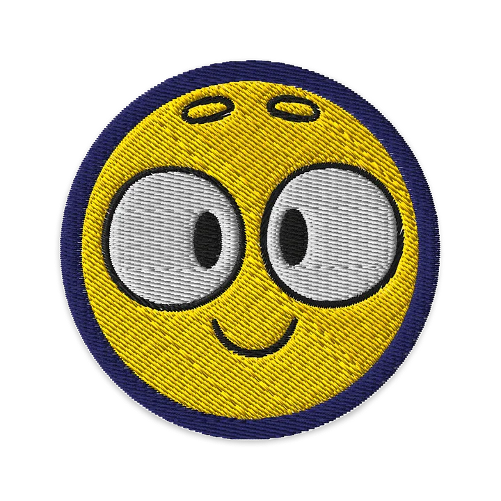 DeeDee Patch (Ominous) product image (1)
