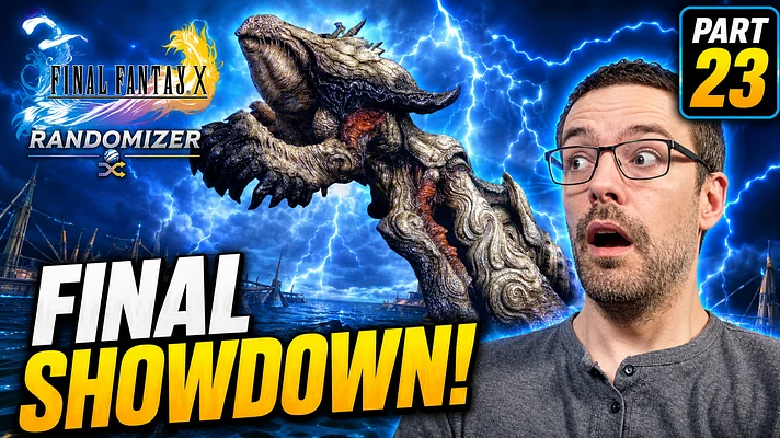 Video thumbnail