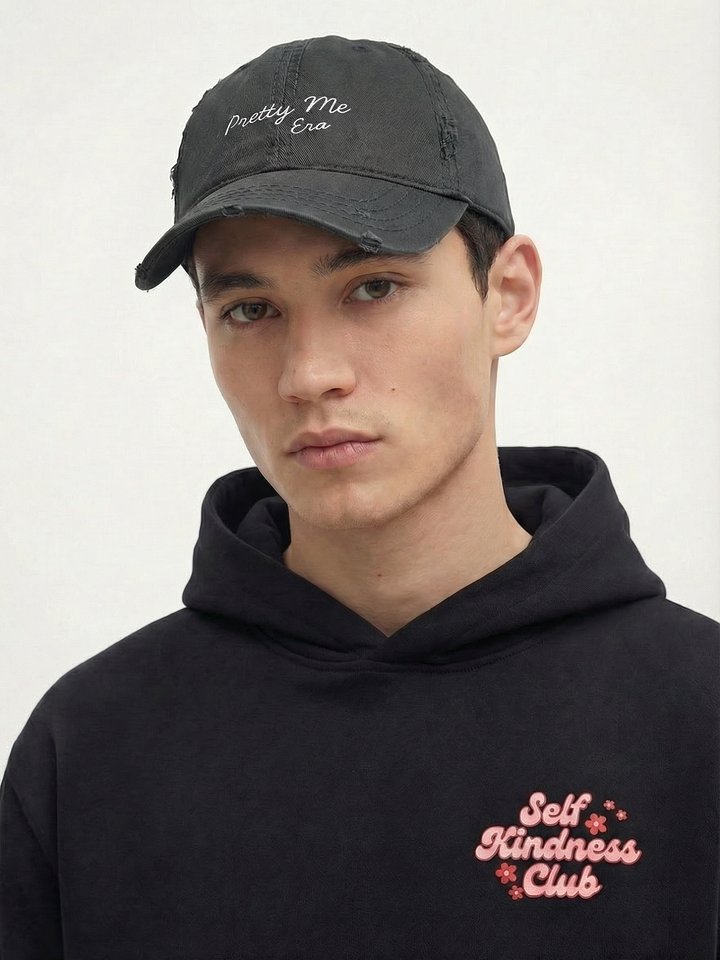 Pretty Me Era Vintage Cap product image (1)