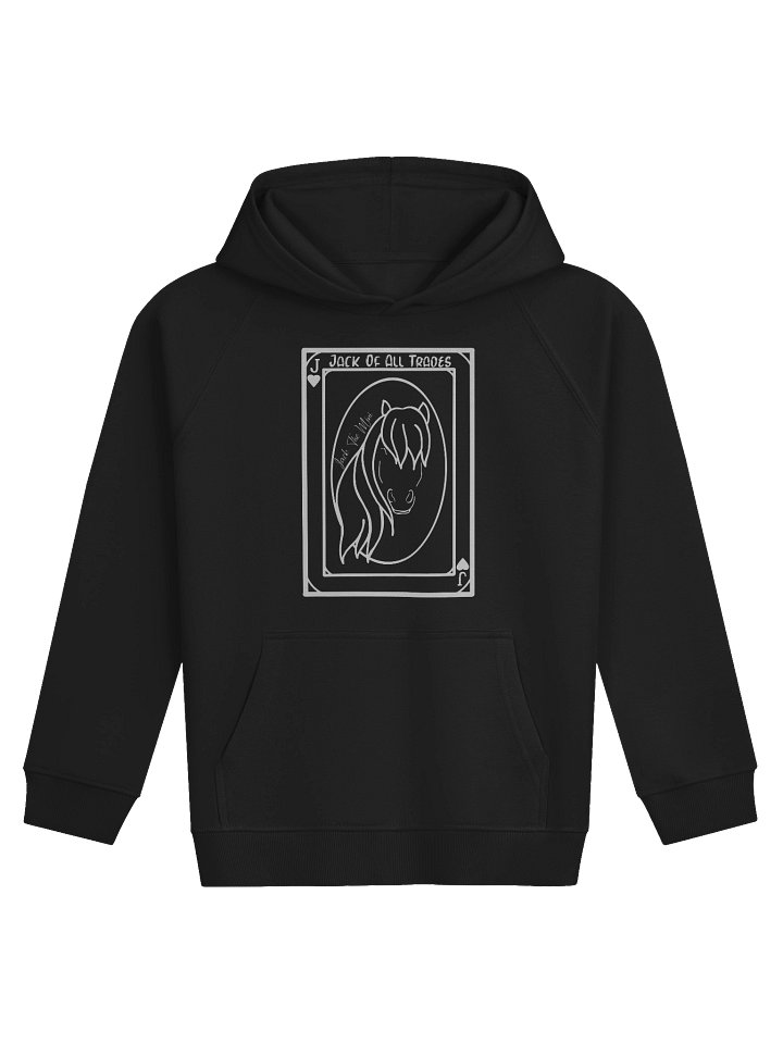 Youth- Jack Of All Trades Sweatshirt product image (1)
