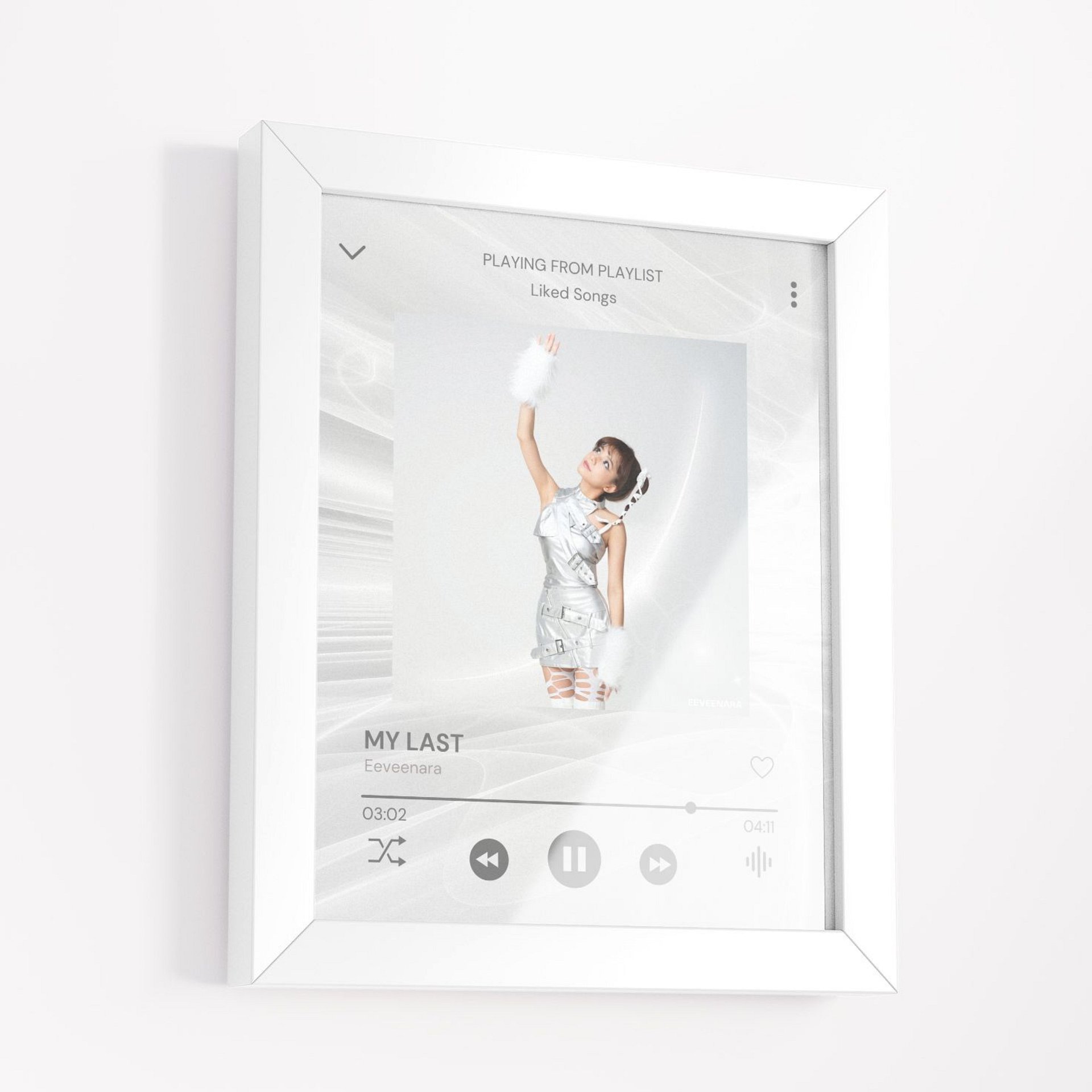 MY LAST - PHOTO FRAME product image (18)