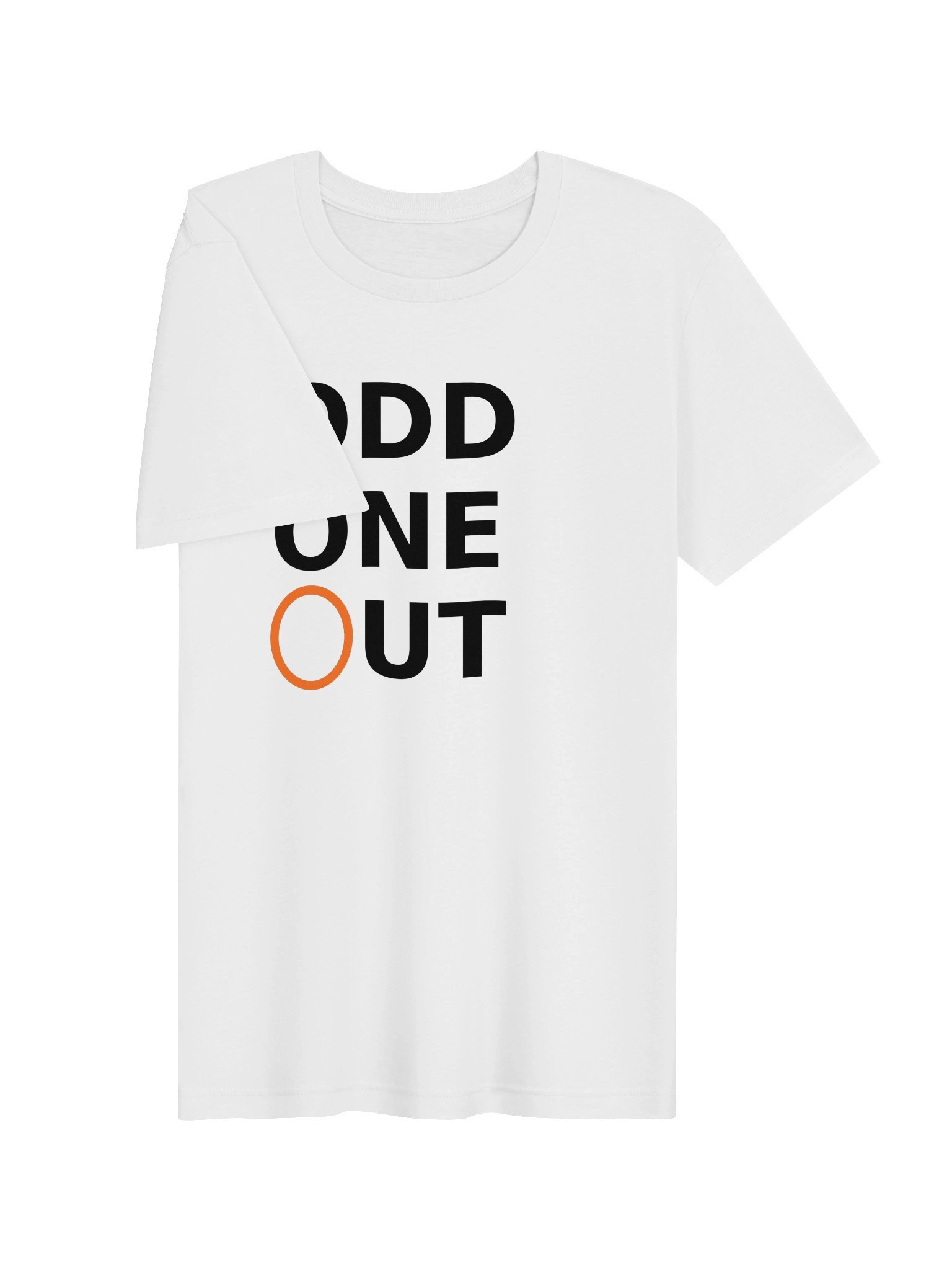 Odd One Out Tee product image (3)