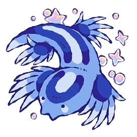 Blue Dragon tier thumbnail