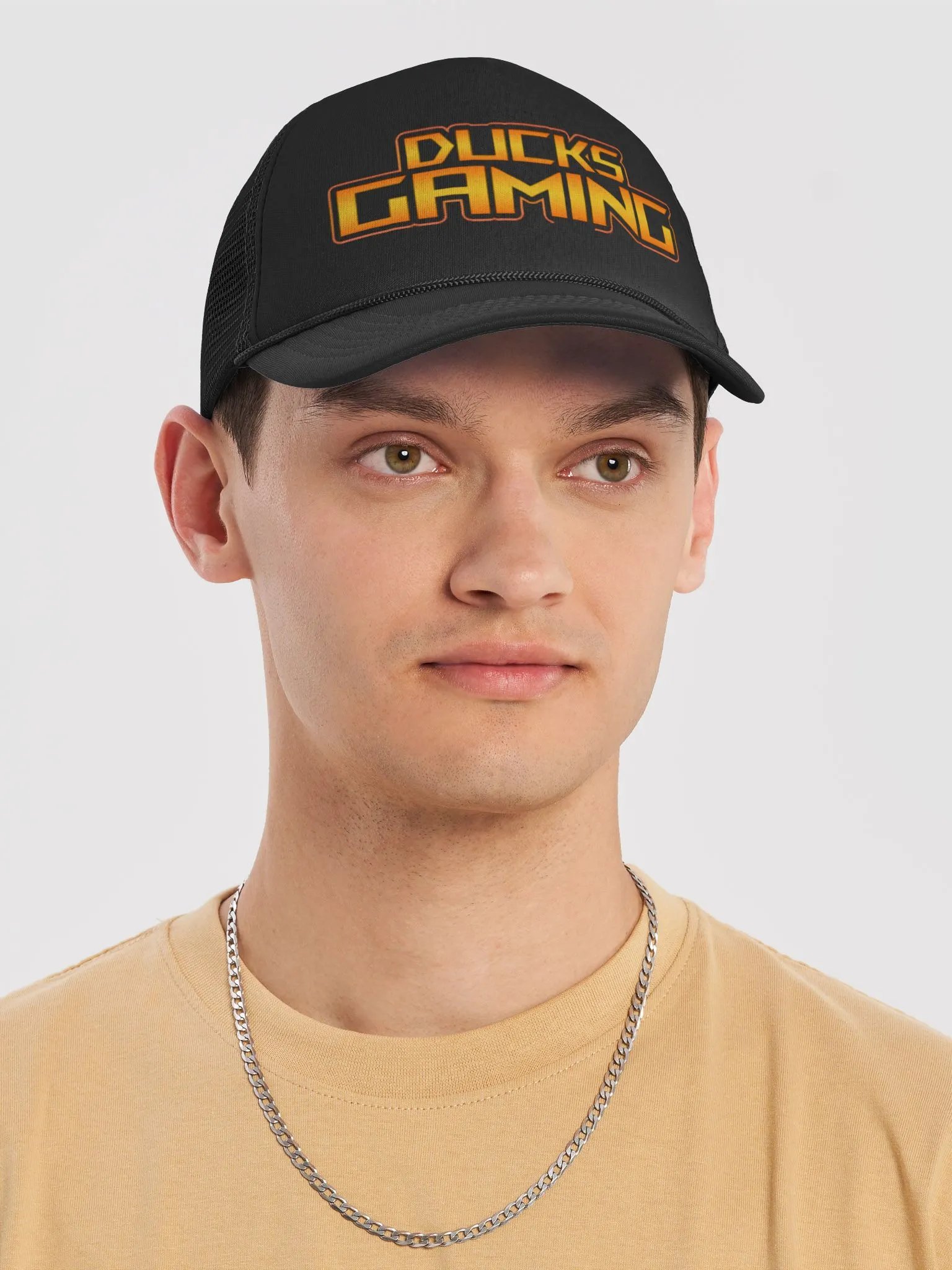 ducks hat product image (5)