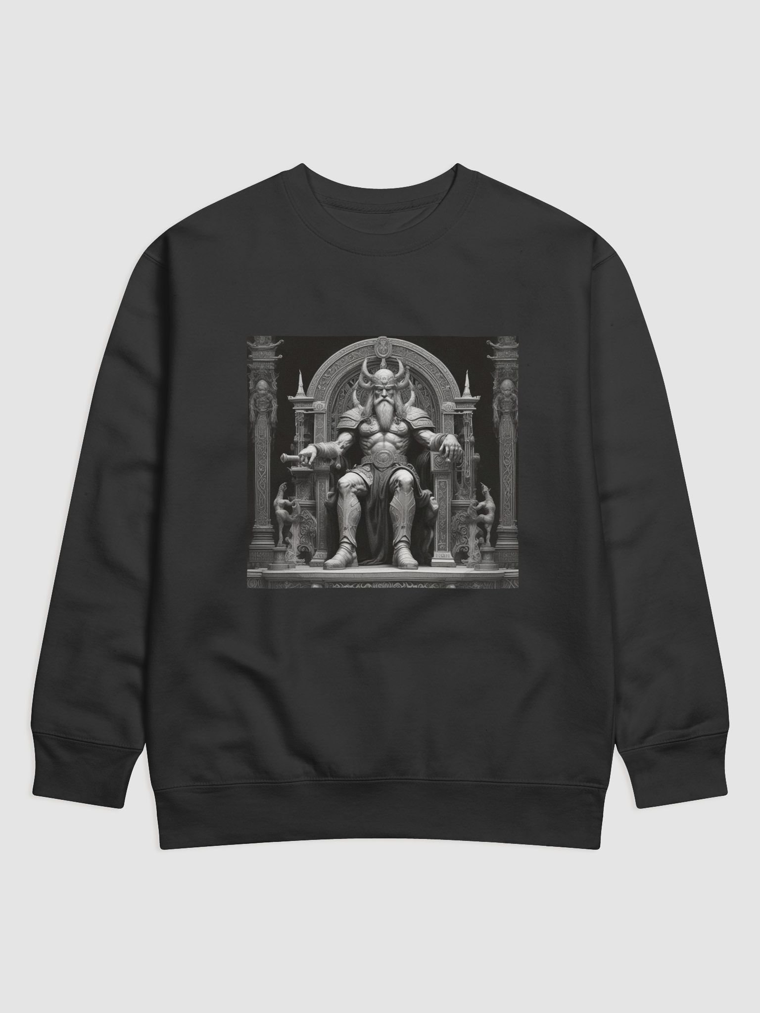 Odin's throne product image (6)