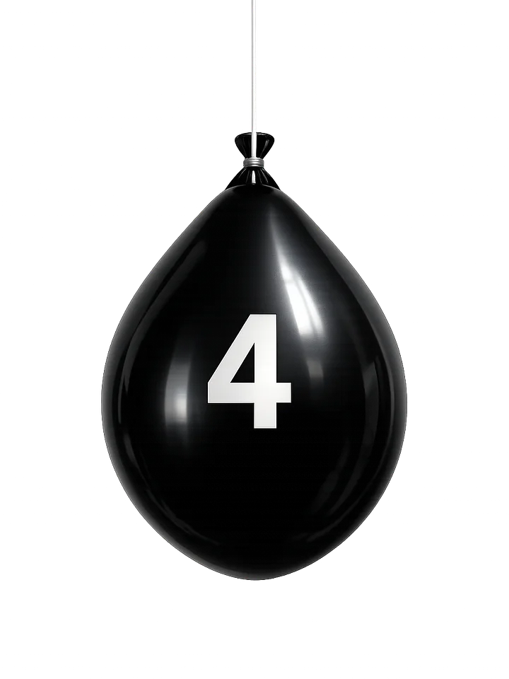 Balloon 4 product image (2)