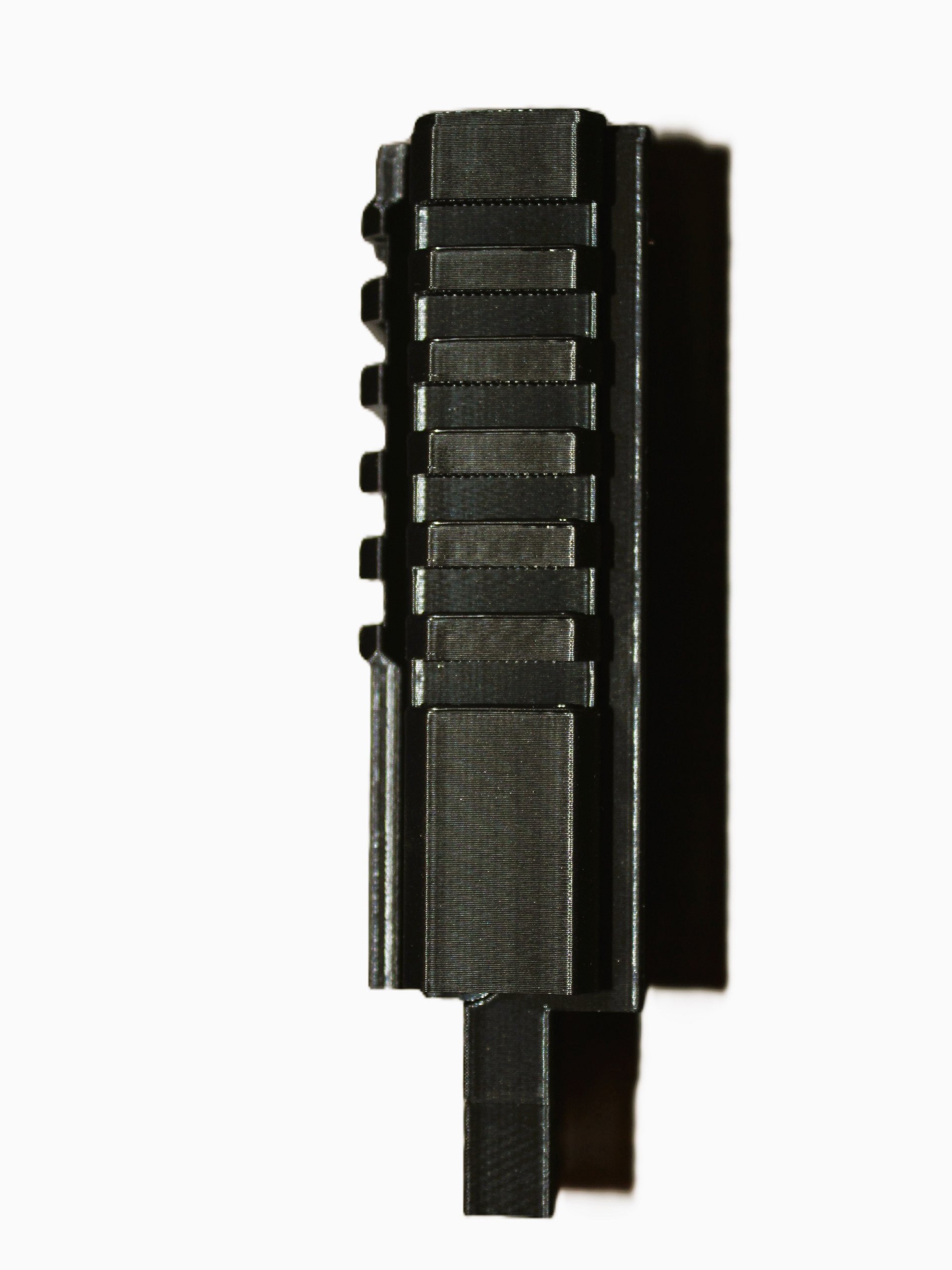 Micro Draco Handguard (Model 1) product image (2)