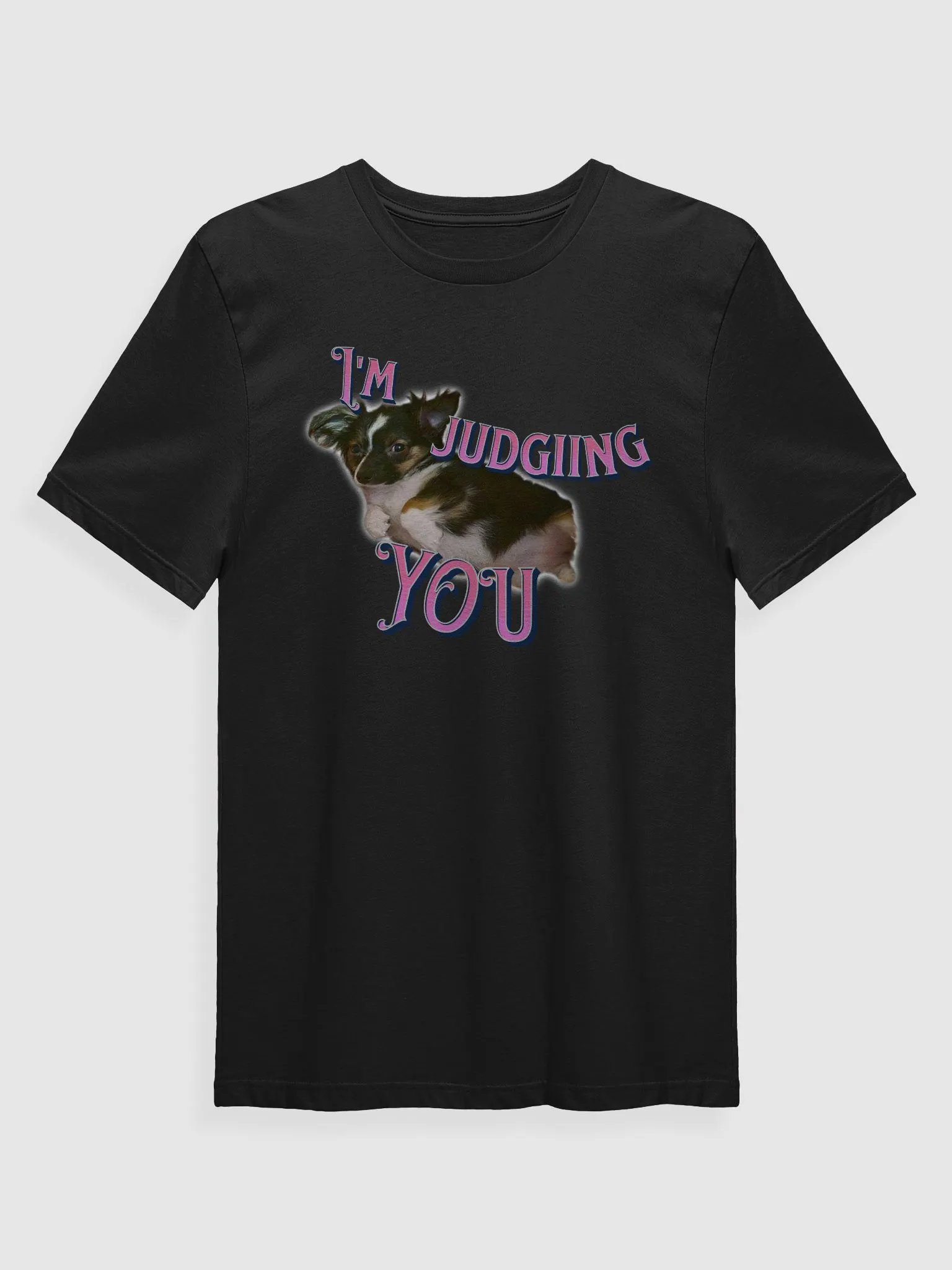 Molly tshirt product image (1)