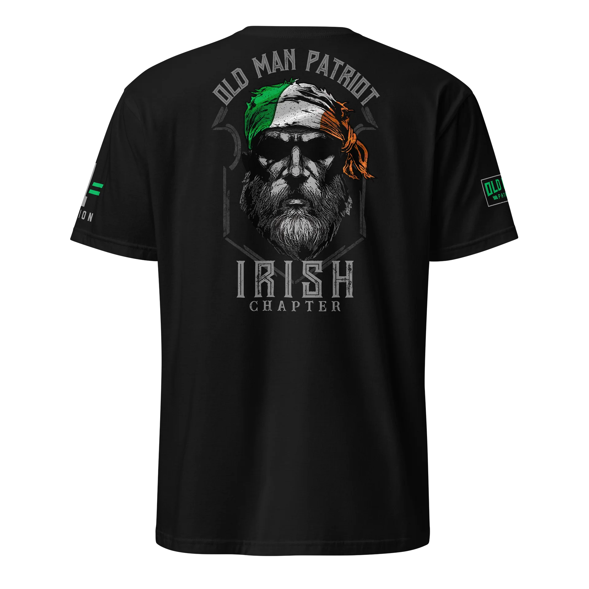 Irish Old Man product image (1)