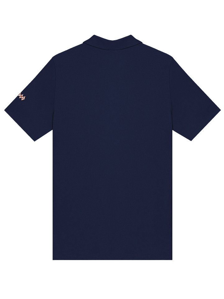 Official Tournament Logo Polo product image (2)