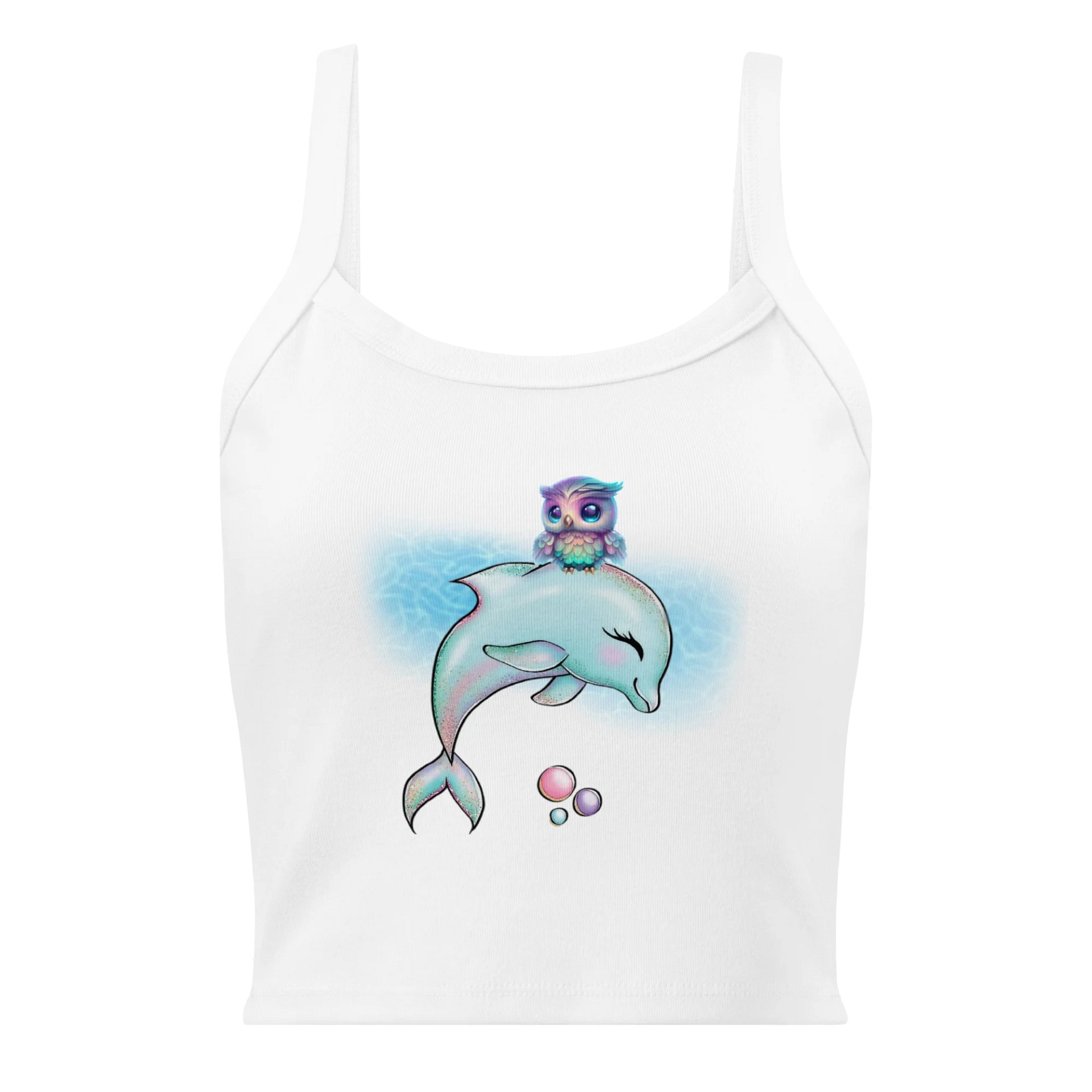Custom Owl Bubble product image (21)
