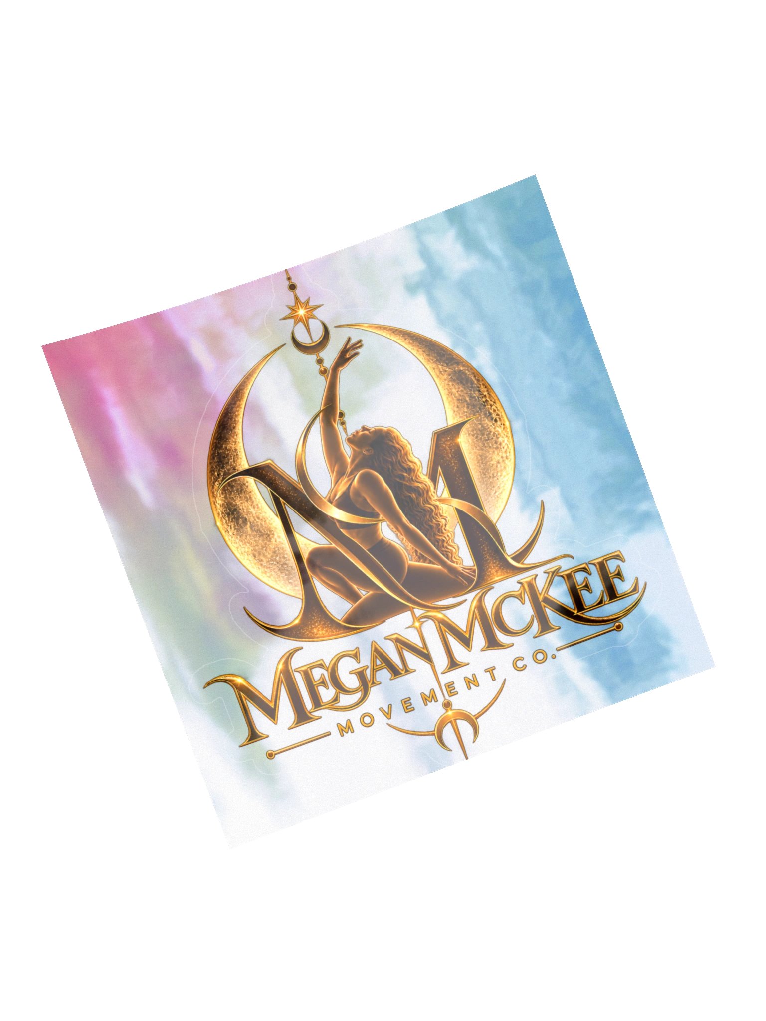 Megan Mckee Movement Co. Sticker Sheets product image (13)