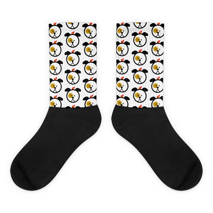 Logo Socks product image (1)