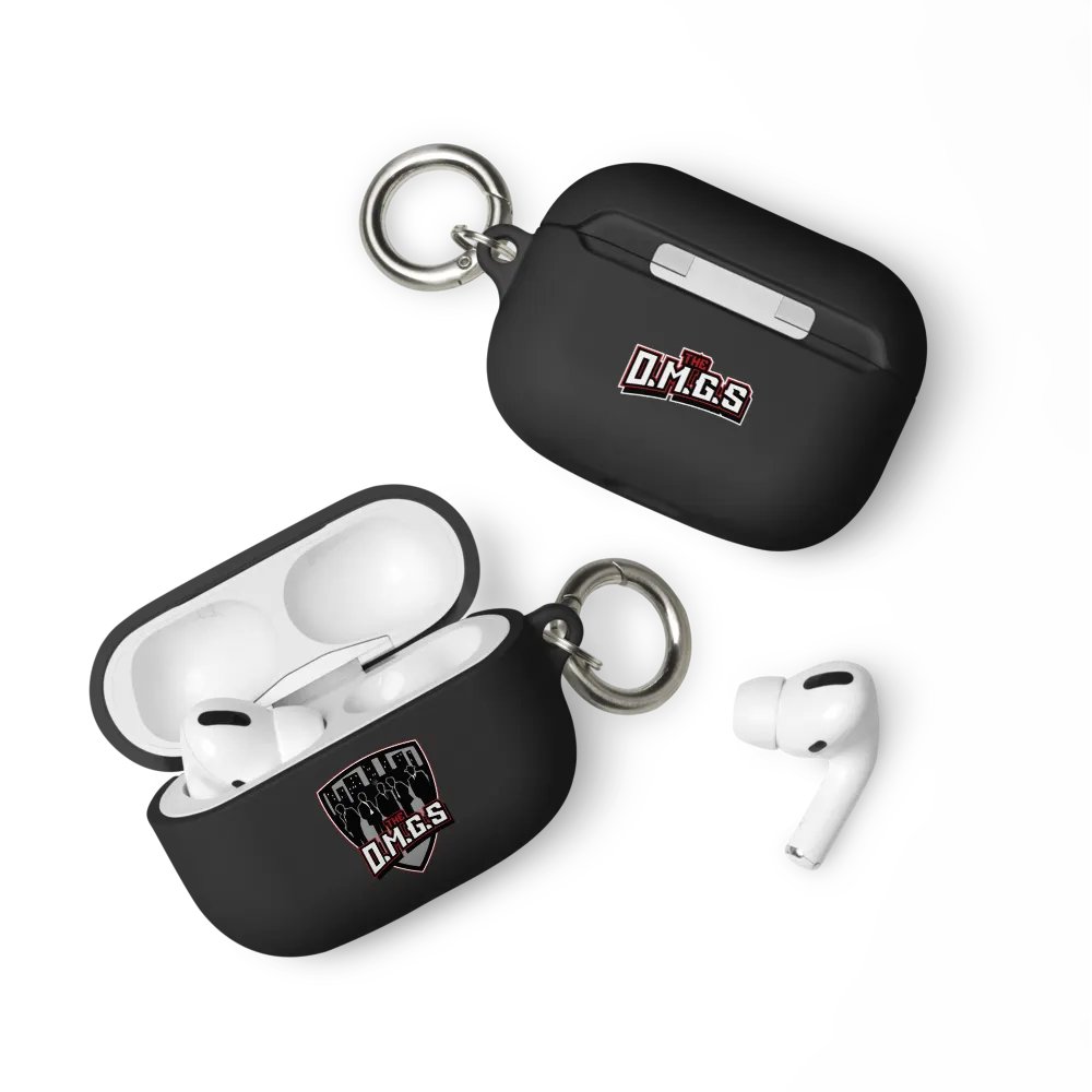 OMGS Airpod Case product image (1)